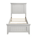Donahue Twin Bed Set