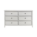 Donahue Twin Bed Set