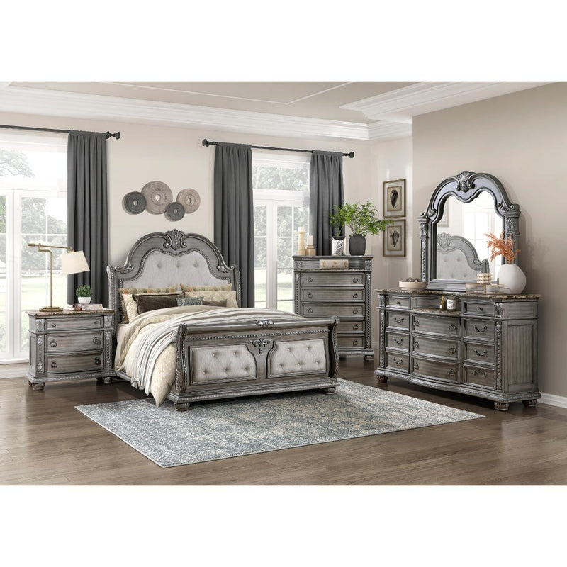 Bennington Night Stand