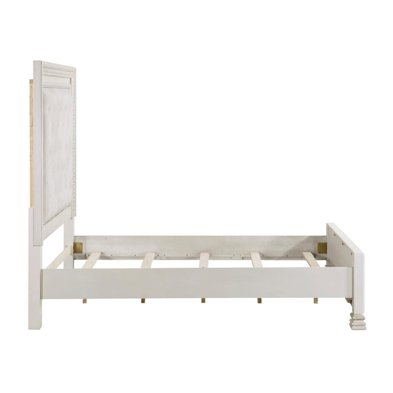 Theodora Queen Bed