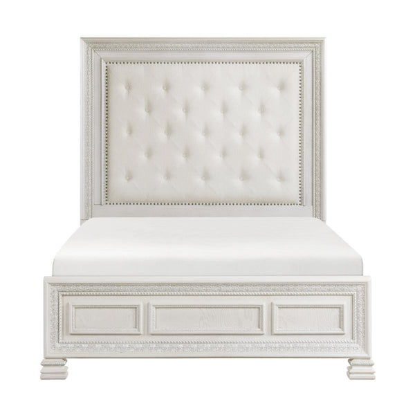 Theodora California King Bed image
