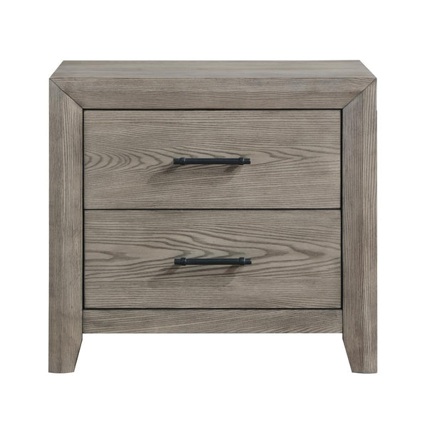 Silas Night Stand