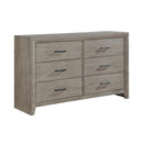Silas Dresser