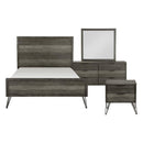 Urbanite Bed Set image