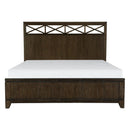 Griggs 5 Piece Bed Set