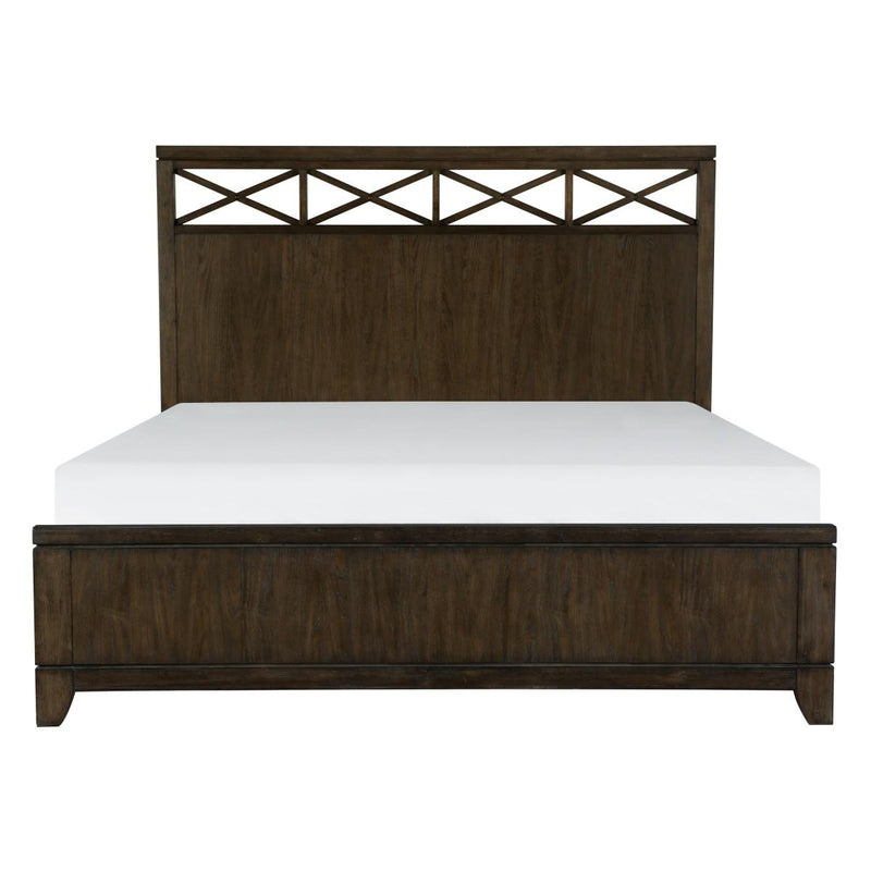 Griggs 5 Piece Bed Set