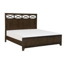 Griggs 5 Piece Bed Set