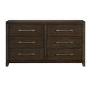 Griggs 5 Piece Bed Set