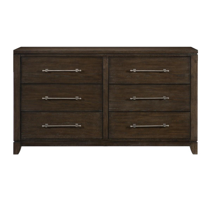 Griggs 5 Piece Bed Set