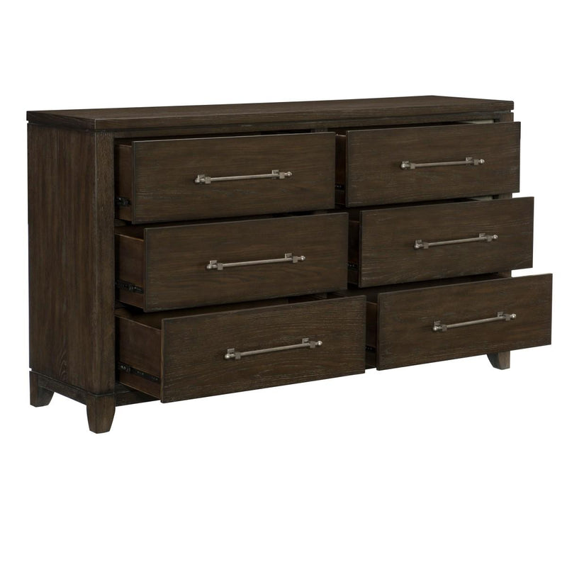 Griggs 5 Piece Bed Set