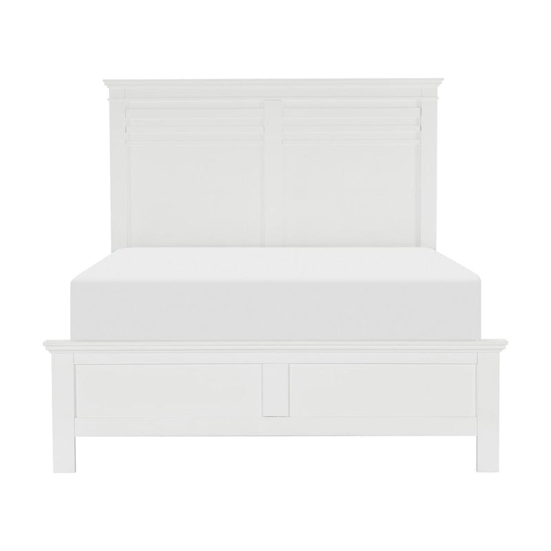 Blaire 4 & 5 Piece Bed Set