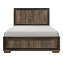 Ellendale 4 and 5 Piece Bed Set