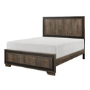 Ellendale 4 and 5 Piece Bed Set