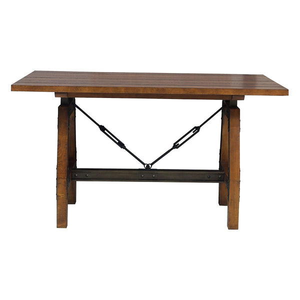 Holverson 5 Piece Dining Set