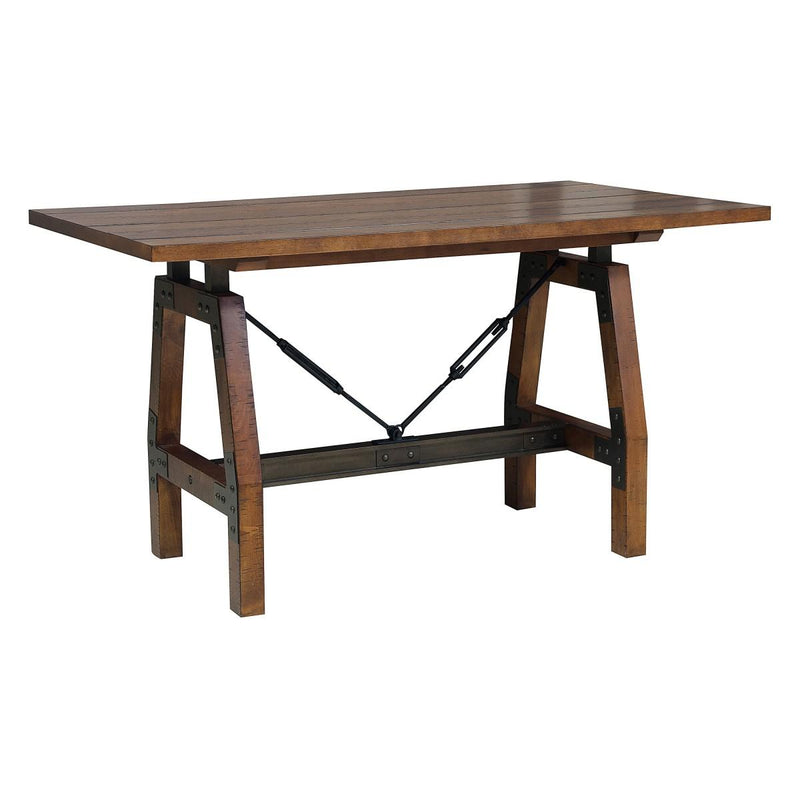 Holverson 5 Piece Dining Set