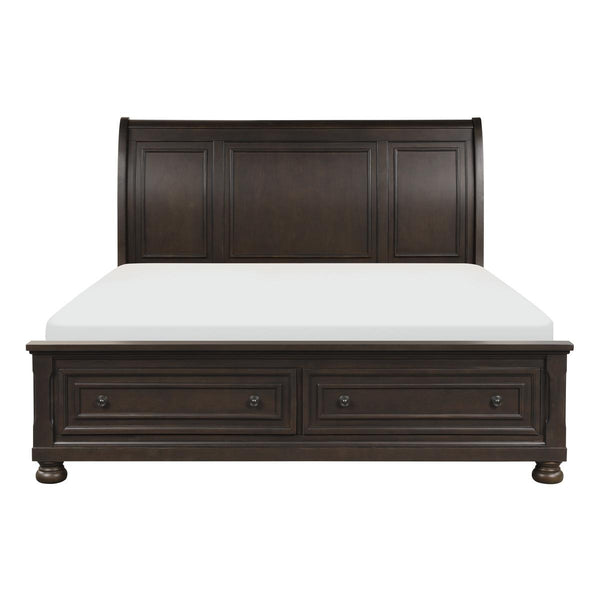 Begonia 4 and 5 Piece Bed Set
