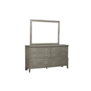 Cotterill 4 and 5 Piece Bed Set