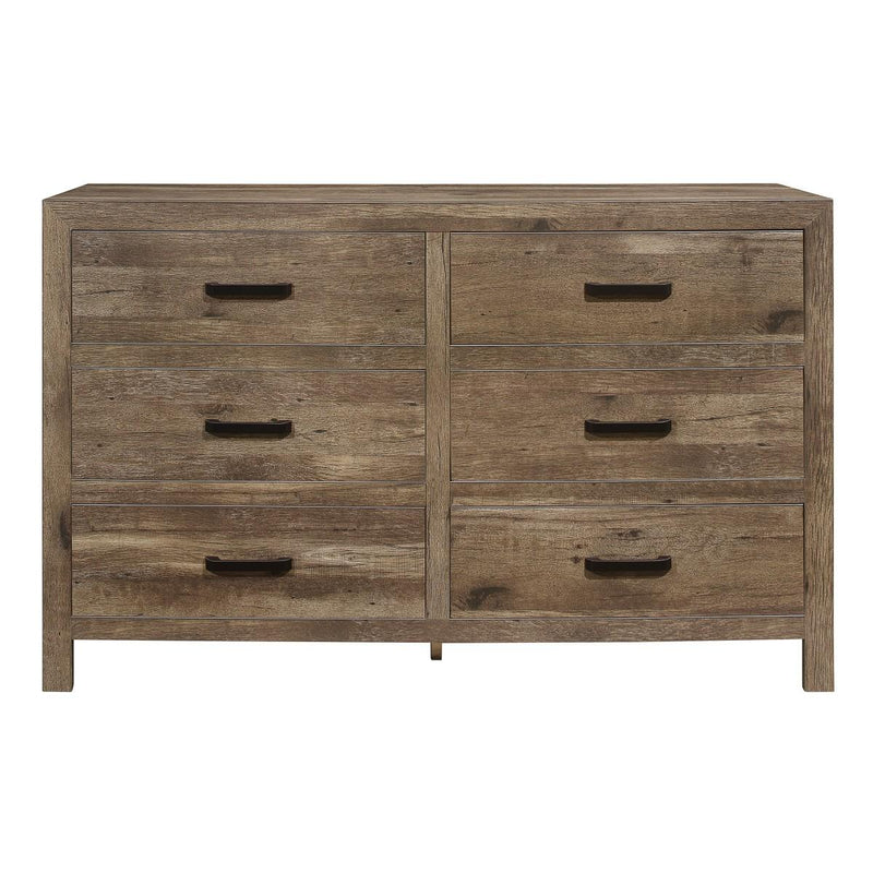 Mandan 4 & 5 Piece Twin Bed Set