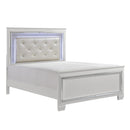 Allura 5 Piece Bed Set
