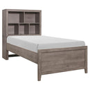 Woodrow Twin Bed Set