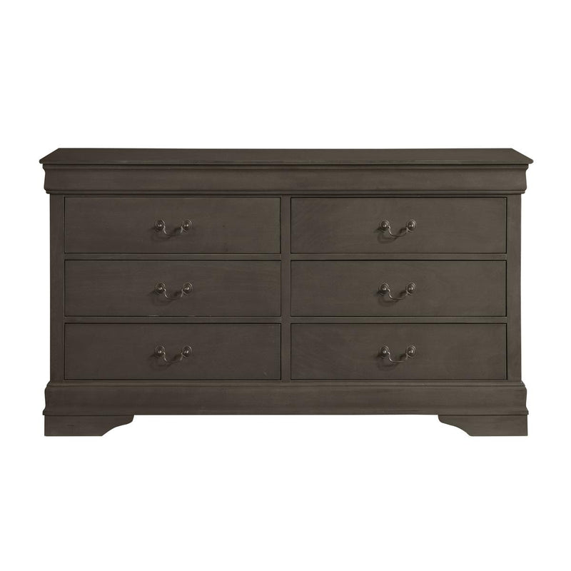 Mayville Bed Set