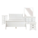 Mayville Queen Bed Set image