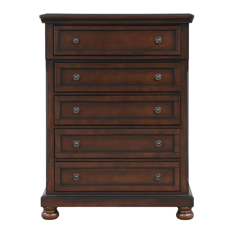 Cumberland 4 & 5 Piece Bed Set