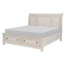 Bethel Bed Set