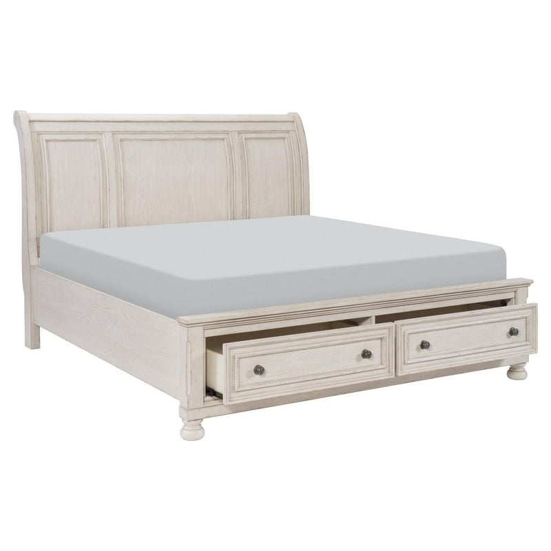 Bethel Bed Set