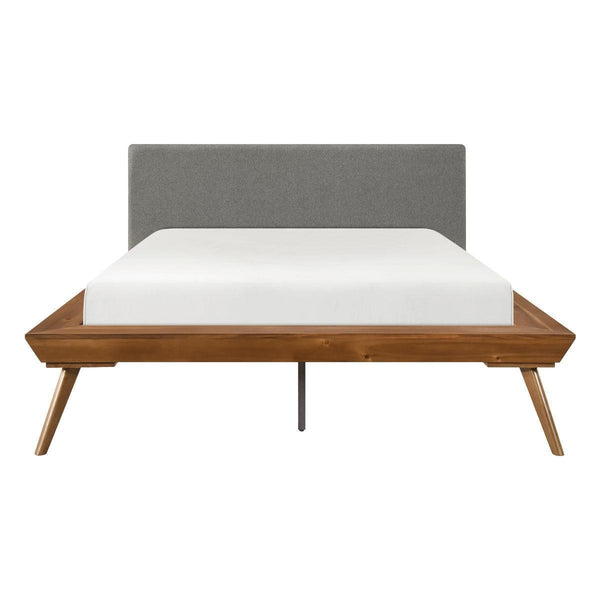 Wrenn Queen & Full Platform Bed image