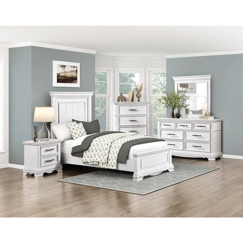 York Bed