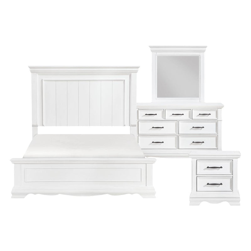 York Bed Set image