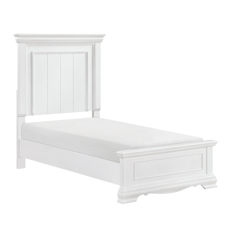 York Bed