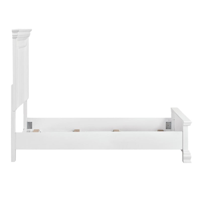 York Bed