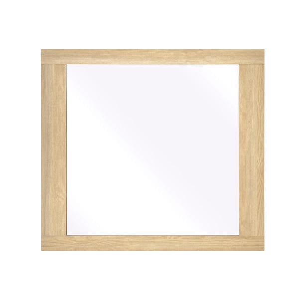 Sterling Mirror image