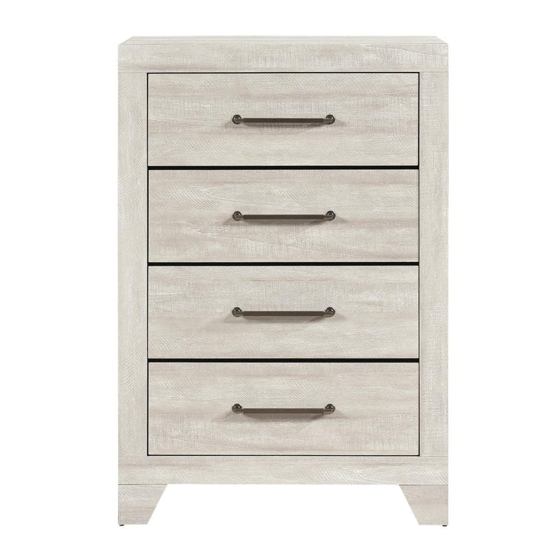 Aspen Chest image