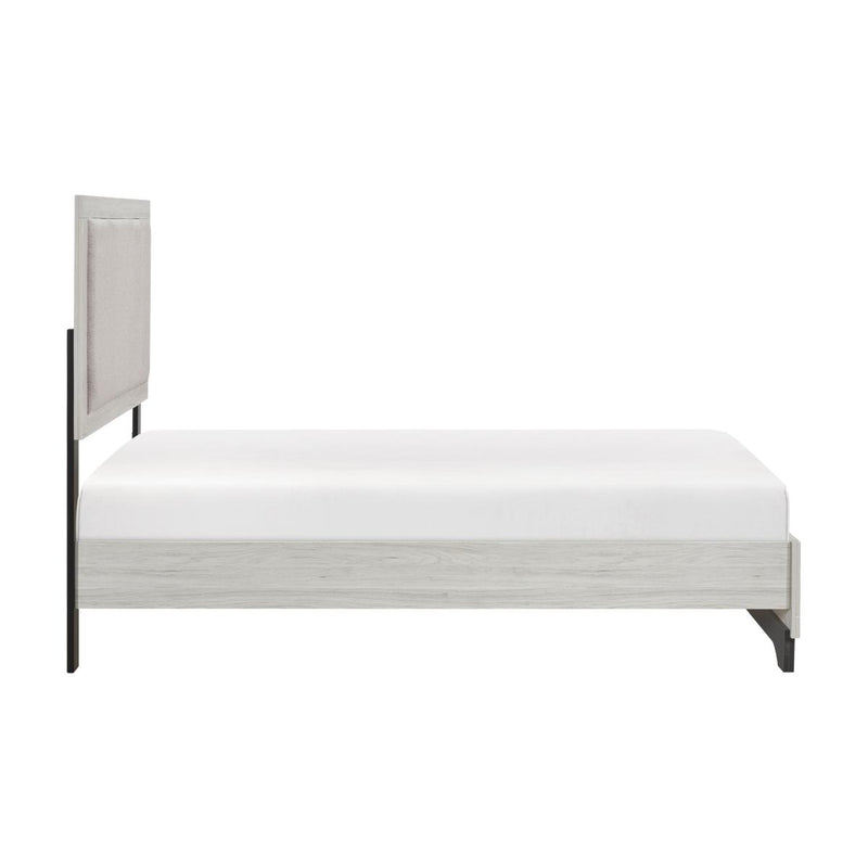 Westport Bed