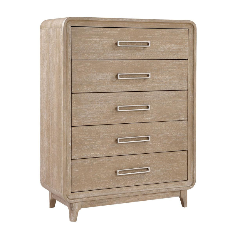Wilshire Chest