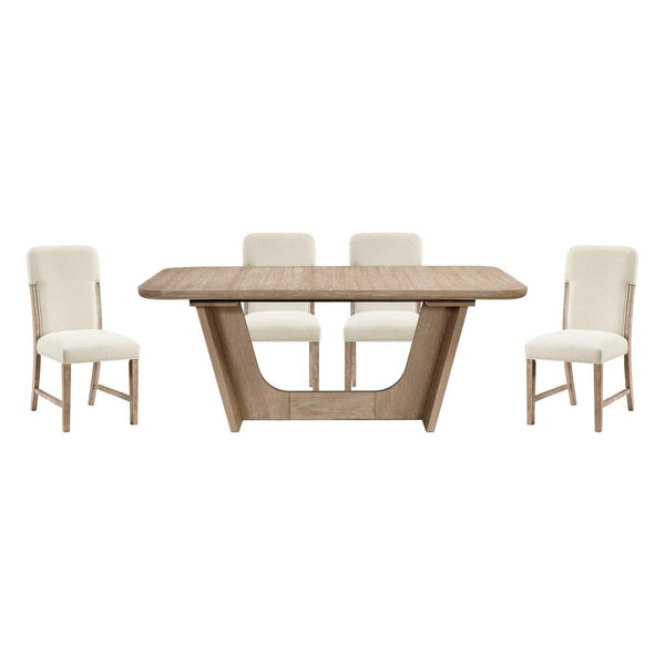Wilshire Dining Table Set image