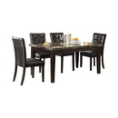 Teague Dining Table Set image