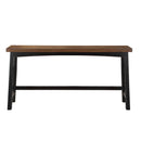 Caspian 4-Piece Pack Counter Height Set