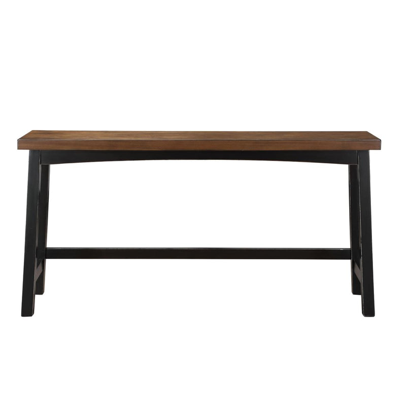 Caspian 4-Piece Pack Counter Height Set