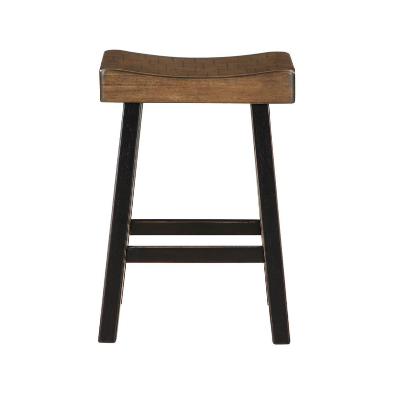 Caspian 4-Piece Pack Counter Height Set