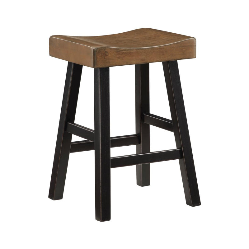 Caspian 4-Piece Pack Counter Height Set