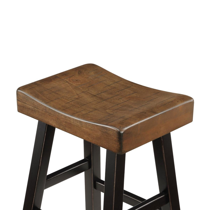 Caspian 4-Piece Pack Counter Height Set