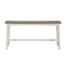 Caspian 4-Piece Pack Counter Height Set