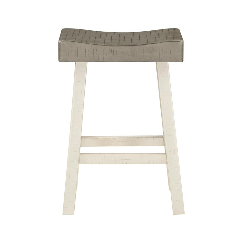 Caspian 4-Piece Pack Counter Height Set