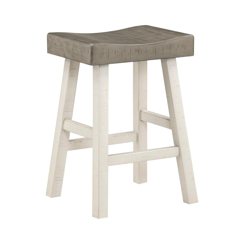 Caspian 4-Piece Pack Counter Height Set