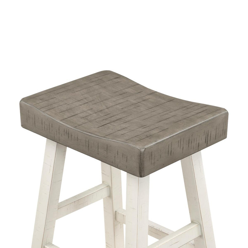 Caspian 4-Piece Pack Counter Height Set