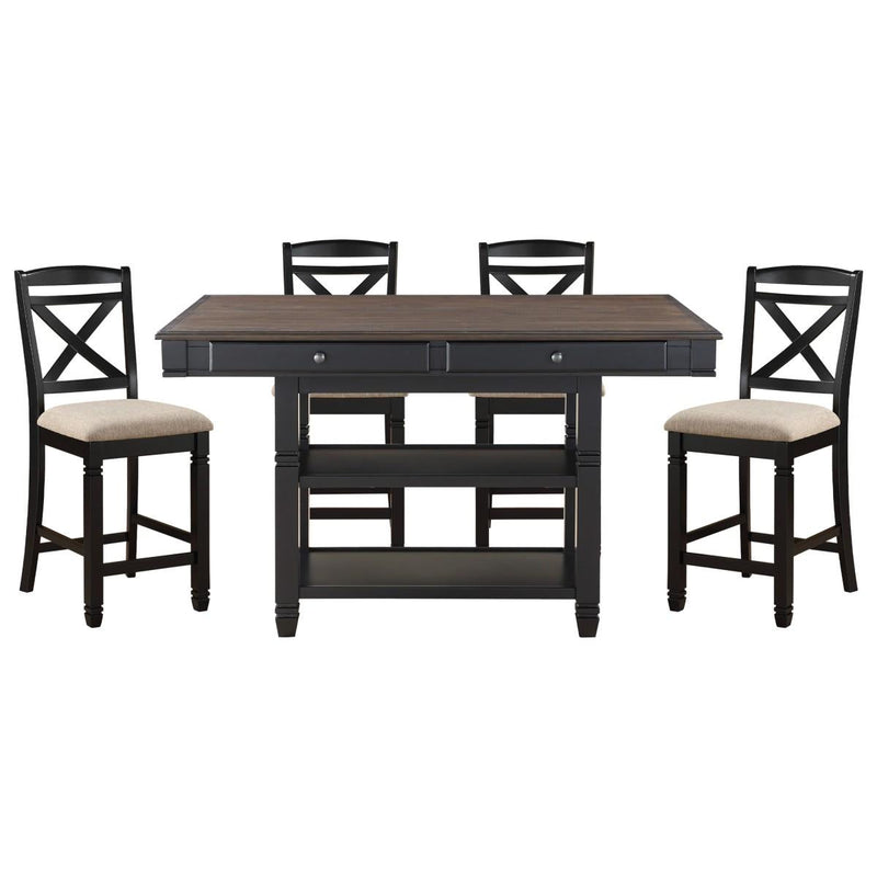 Baywater Dining Set image